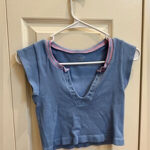 Urban outfitters shirt TRENDY ‼️